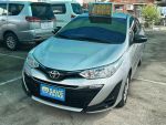 台南 旅順汽車2021年 YARIS...