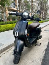  2021 KYMCO New Many 125 ABS