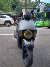  三陽/SYM - 售 2023 4MICA富美加150-ABS 車況好 可議價