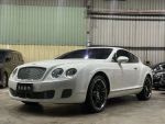 正05年 Continental GT 米勒套...