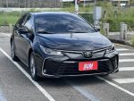 堅持實車實價刊登 原鈑件認證車 豪華+ 低里程 iKEY免鑰匙 ACC跟車+車偏
