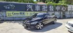 【遇緣汽車】年底清倉 全面下殺 17年型 小改款 CLA200 SB  原漆