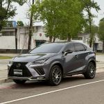 請指名六順國際-呂經理  運動版F SPORT