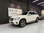 鋐基汽車 M.Benz GLC200 台灣賓士