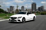 總代理 2018/19 Cabriolet AMG...