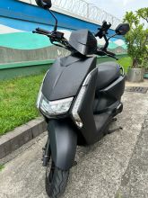  2022 YAMAHA LIMI 125