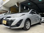 2023  Vios 1.5經典 原廠保養...