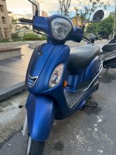  2019 KYMCO Like 125 低里程