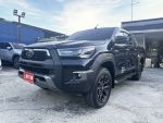 上順2023 HILUX 2.8 柴油 4WD ...