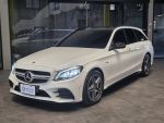 2019 M-BENZ C43 Estate棋勝