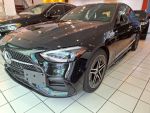 2023 賓士 C300｜全新未領牌｜黑魂魅力登場