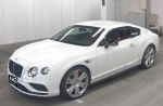 2017 Bentley Continental GT V8 S稀有進口雙門跑車
