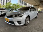 已認證2013年 TOYOTA ALTIS 11...