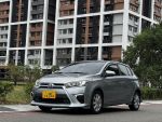 【一通電話免費到府服務】代步車首選 Yaris 豪華S版 省油又好顧