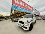【可全額貸款】G63 AMG 外觀！稀...