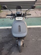  2024年5月出廠極新 Gogoro viva mix Belt 125cc