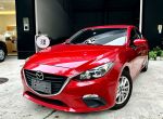 實車實價 Mazda 3 保固一年 上...