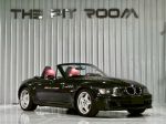 1999 BMW Z3 M Roadster 3.2 全球限量6291輛