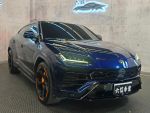 20年 Urus 4.0 V8  2萬公里...
