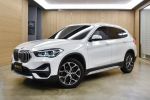 2022 BMW X1 sDrive20i 豪華版...