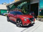 日產JUKE駕趣享樂版盲點定速恆...