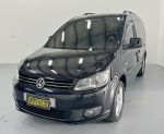 Volkswagen/福斯
