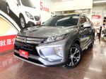 2019年領2020年型式 三菱 ECLIPSE CROSS 1.5 旗艦型