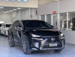 2020年 LEXUS NX300 豪華版...