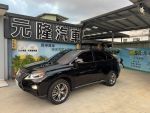 2012 Lexus RX450h 全景天窗 (小改款)