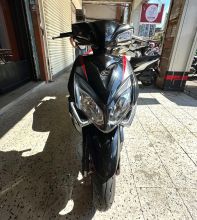  售 2022 光陽 雷霆S-125 車況好 原車 原漆 無改裝 可議價