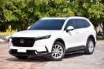 2024/08出廠 HONDA CRV 1.5 Prestige