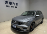 【杰運台北】2018 Tiguan 280 ...
