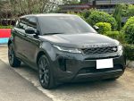 2022年 Land Rover Evoque  金...