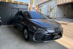 2021 Corolla Altis Hybrid 尊爵 灰色