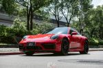 2022 Porsche 992 Carrera GTS 總代理