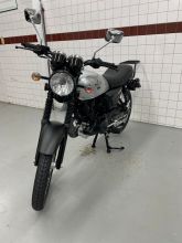  2025年4月SYM-野狼傳奇-125(類新車/僅760KM)-循環檔#笛加車業
