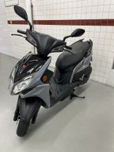  2019年-雷霆s-125-雙碟(狀態佳)#可舊車折抵#笛加車業