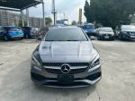 CLA250 獵跑 五門 總代理 全景...