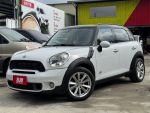 2010 MINI COOPER S COUNTRYMAN