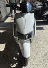  售 2022 山葉 LIMI 125 (LSC125M)里程少 無改裝 可議價