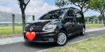 【21年式市場最低價】末代Caddy 1.4tsi，全車無待修，載人載貨好幫手!