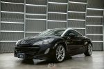 Peugeot RCZ｜手排