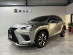 NX300 F SPORT 2018 ACC跟車 3...