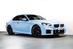 BMW G87 M2 Coupe 2024 贊德沃...