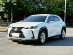UX250h 豪華版 跟車 摸門 盲點...
