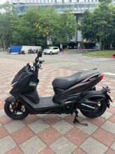  光陽K R V 180 ABS T C S 鍊條版 下殺流血價買到賺到要買要快!