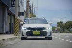 320i 免200萬！HK音響+夜色套件+...