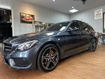 2016年式S205 C250歐規AMG稀有...