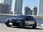 禮遇佳車業 x AMG GT43 總代理 U88旋鈕 20吋AMG鋁圈
