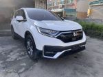 Honda CRV 2021/電動尾門/無線...
